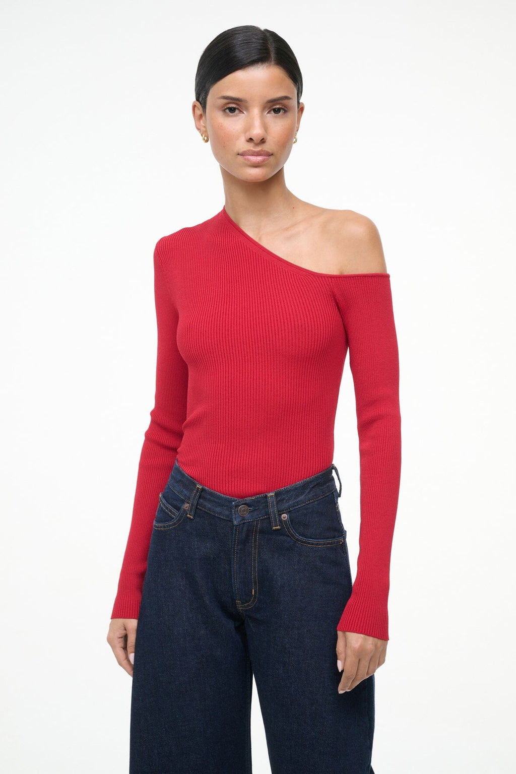 LOIS TOP | ROUGE