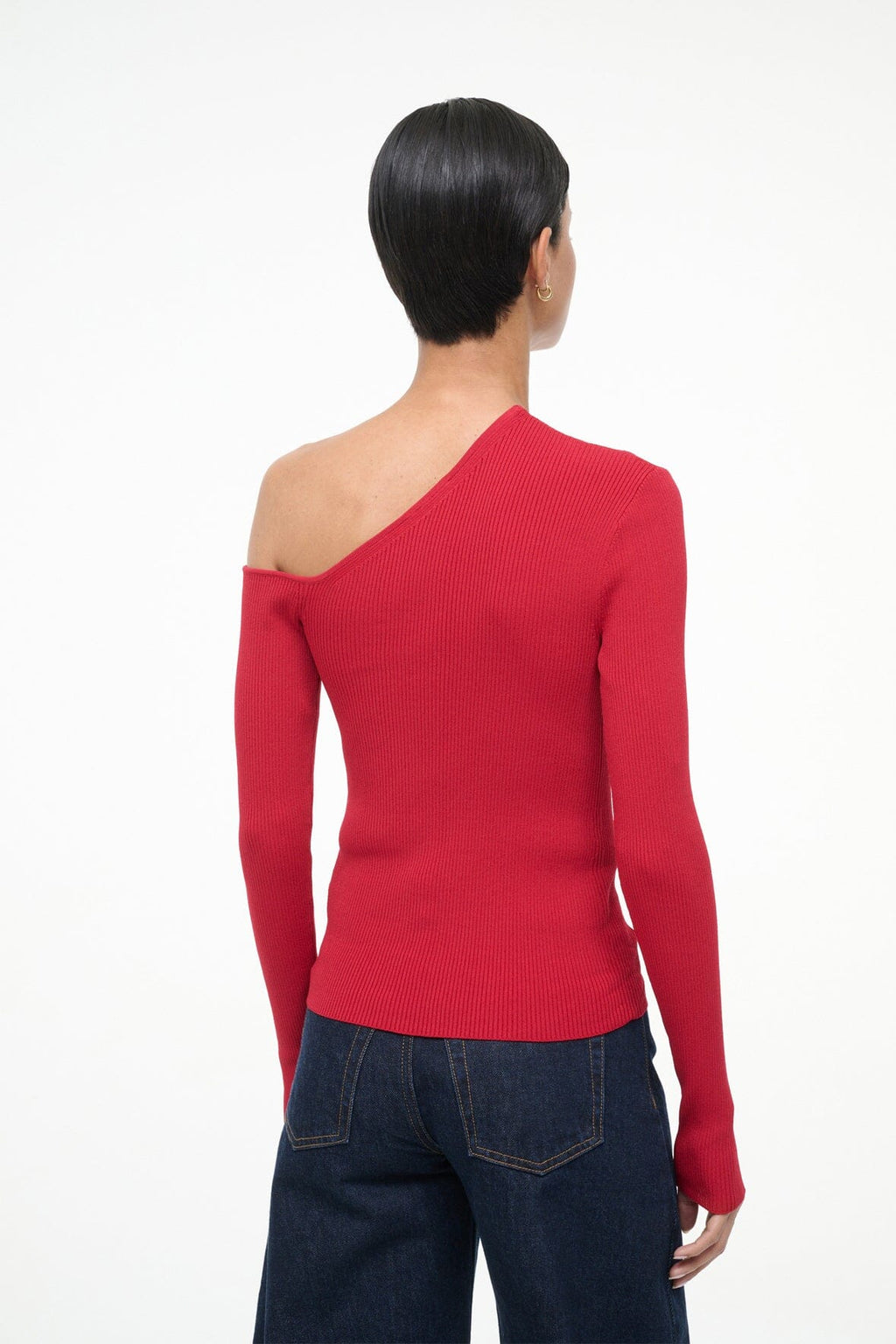 LOIS TOP | ROUGE