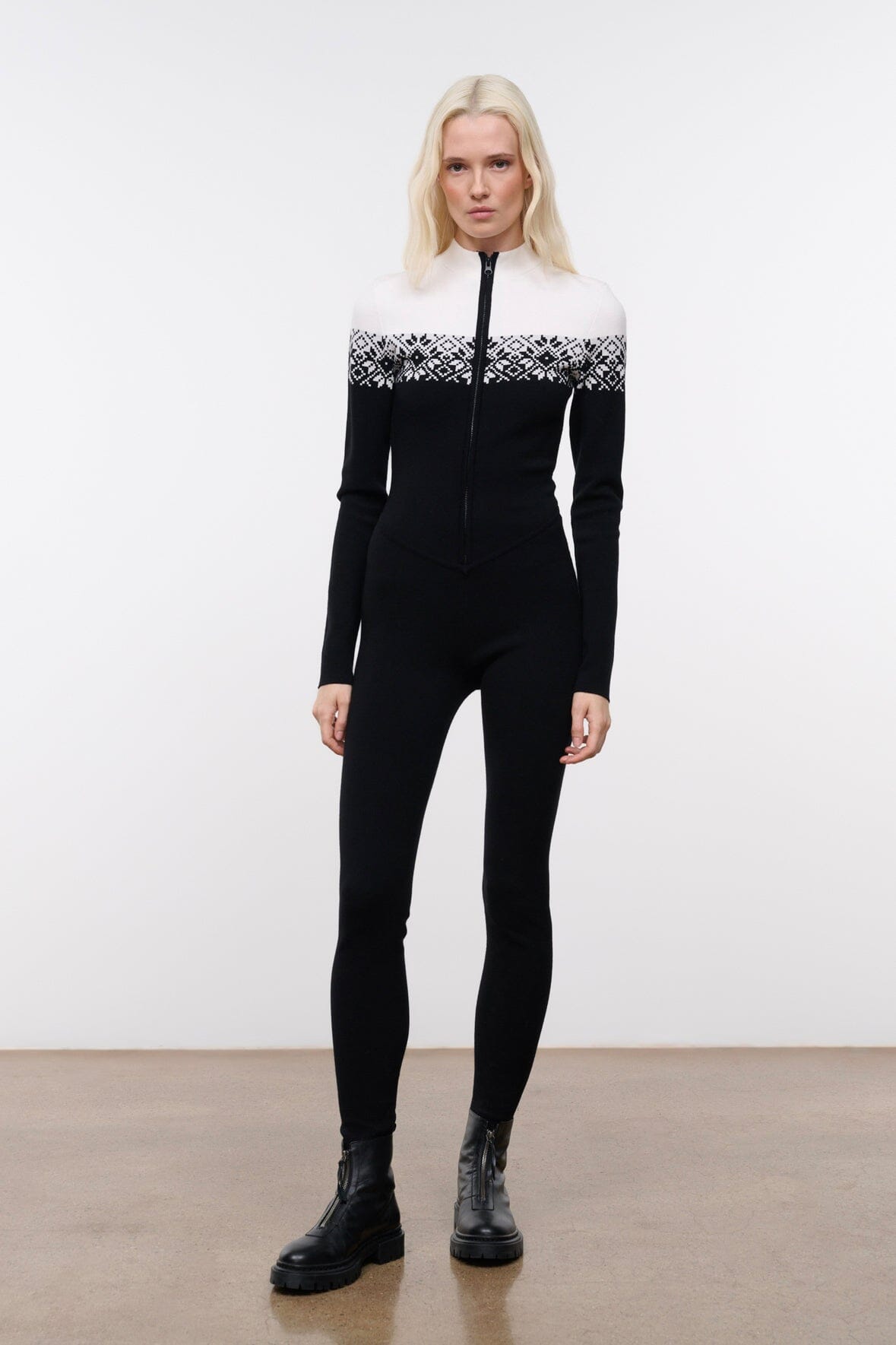 SUMMIT ONESIE | TELLURIDE