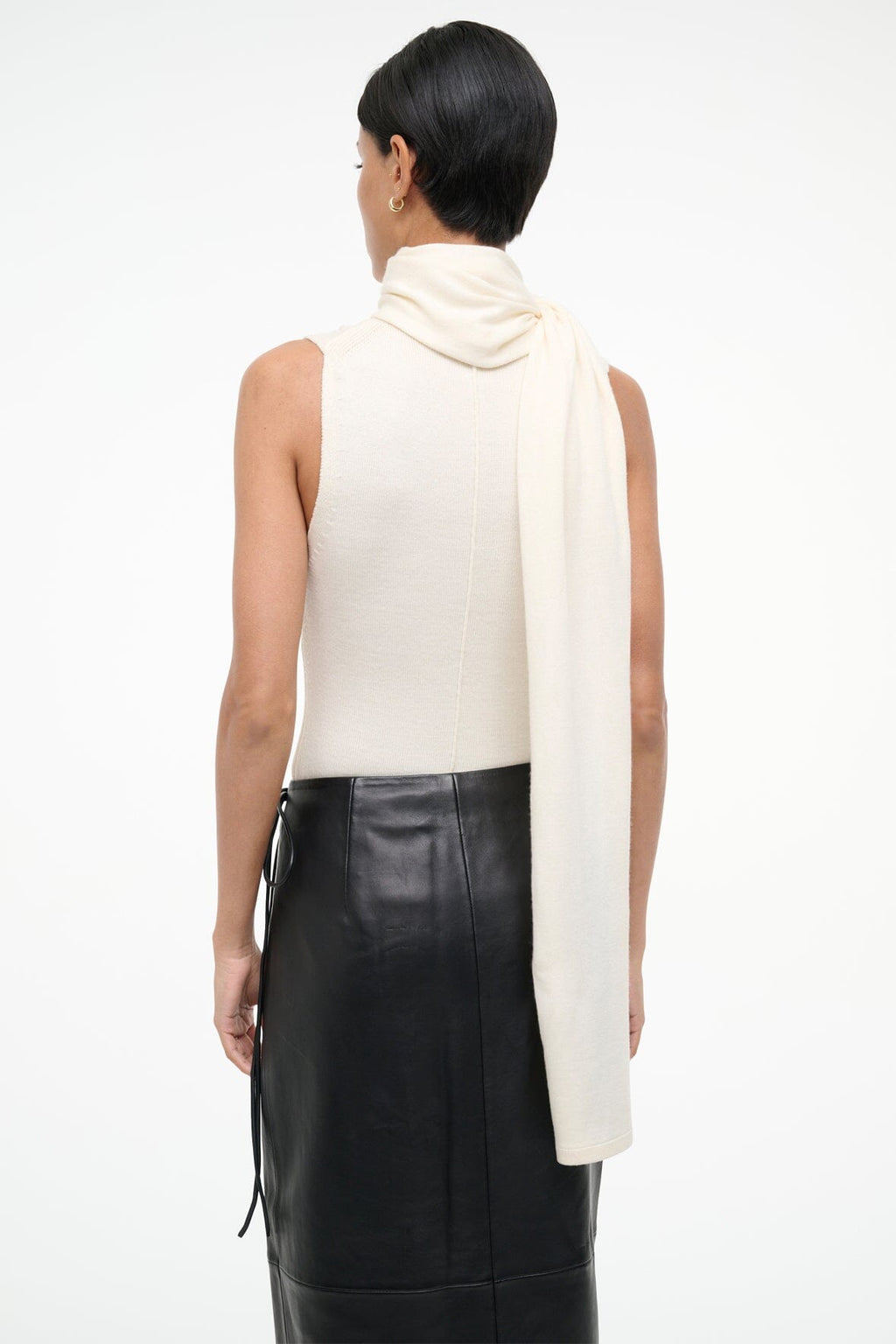 CANAL TOP | IVORY