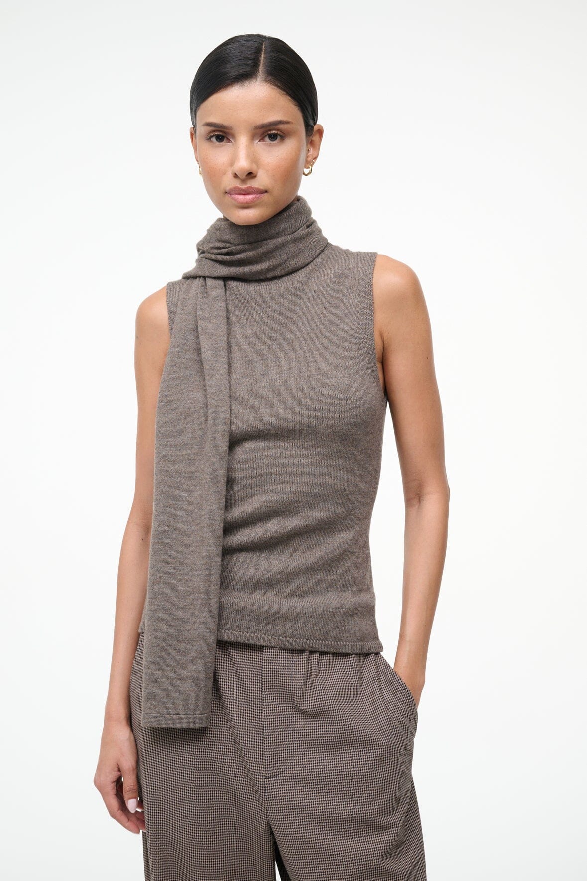 CANAL TOP | TRUFFLE