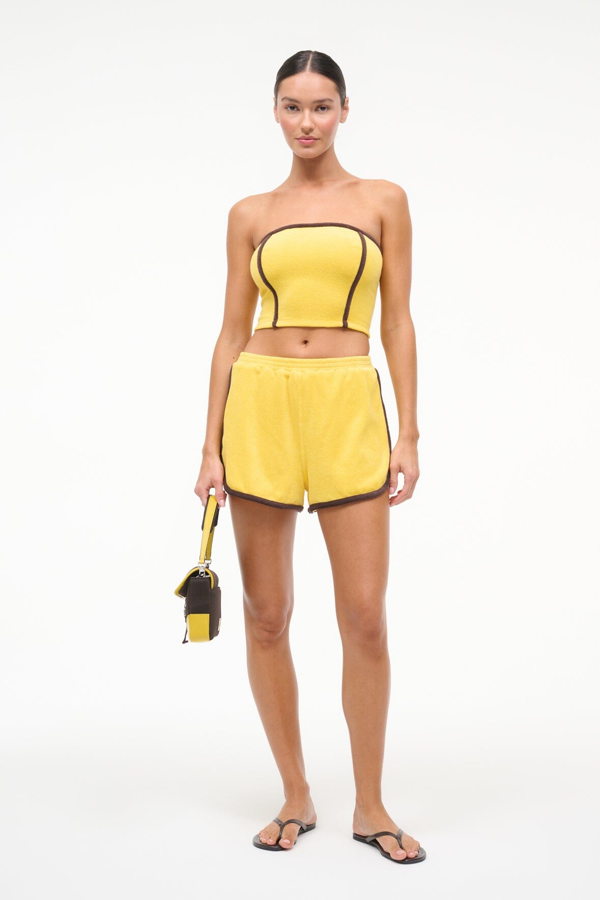 CRUISE BANDEAU | SUNSHINE