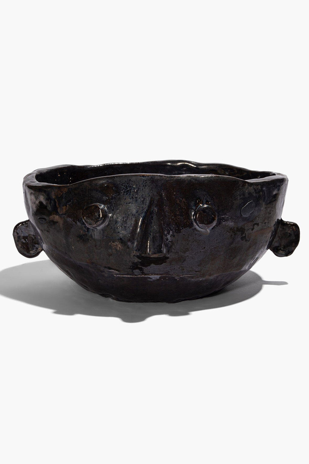 LARGE HENRY BOWL | PALADIUM GLAZE