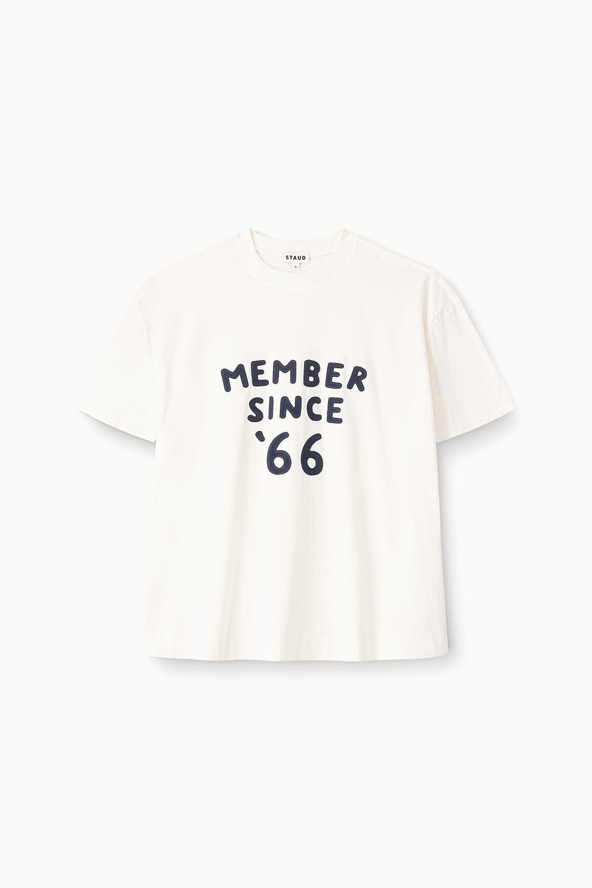 ARRIVAL TEE | MEMBER SINCE
