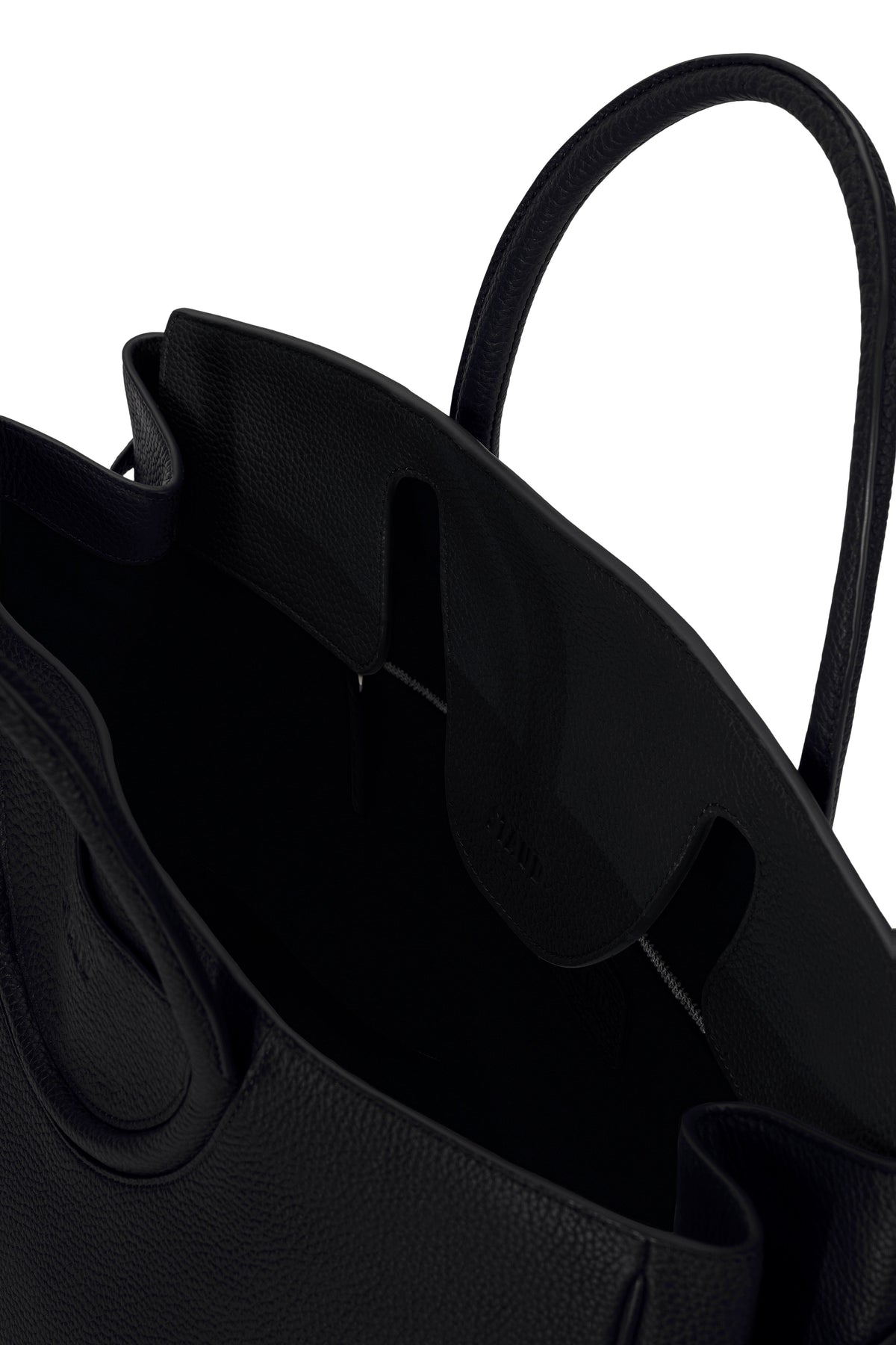 MAUDE CARRYALL | BLACK