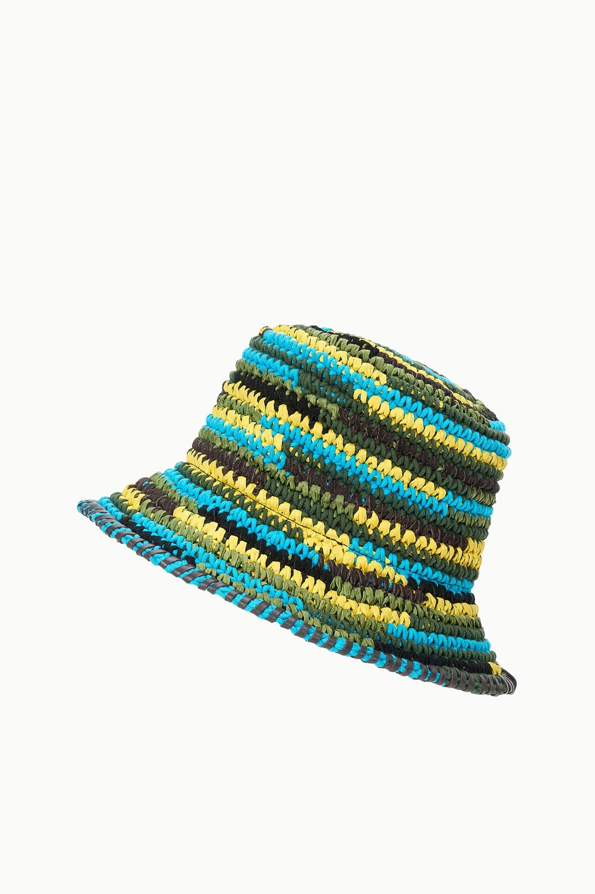 MEYERS BUCKET HAT | HAPPY SACK