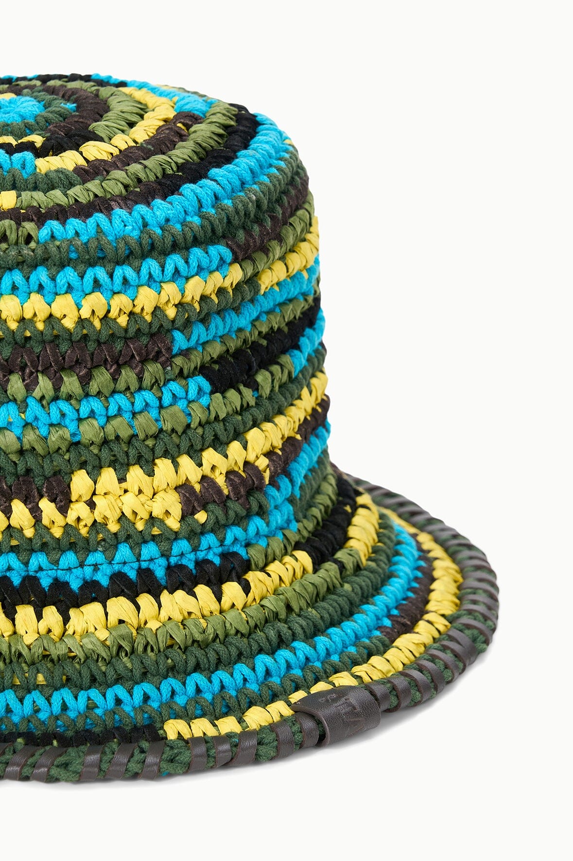 MEYERS BUCKET HAT | HAPPY SACK