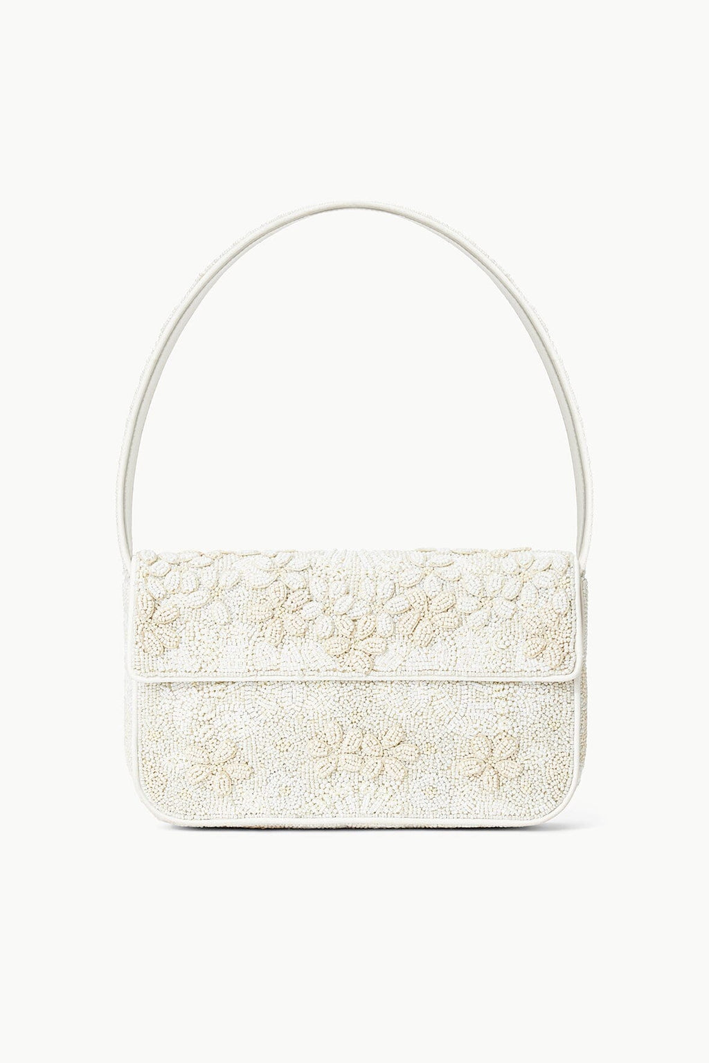 TOMMY BEADED BAG | GARDEN PARTY