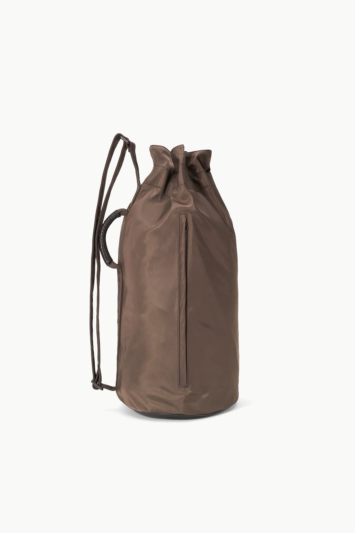 TYLER SPORT SLING | ESPRESSO NYLON